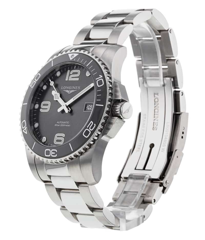Longines Hydro Conquest L3.781.4.76.6